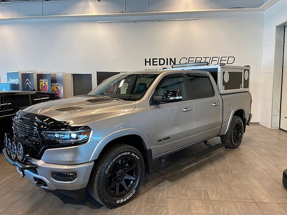 Dodge RAM 1500 5 of 15