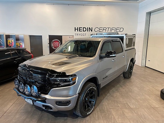 Dodge RAM 1500 9 of 15