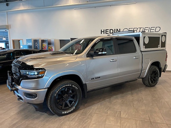 Dodge RAM 1500 7 of 15