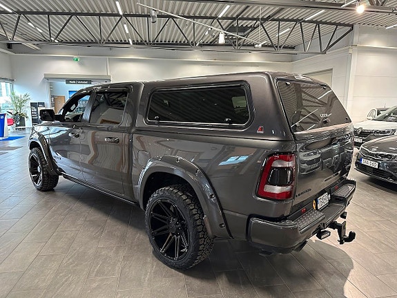 Dodge RAM 1500 16 of 17