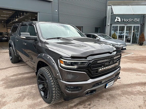 Dodge RAM 1500 5 of 17