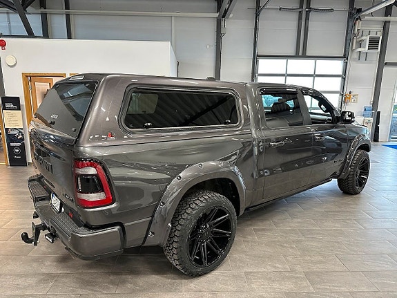 Dodge RAM 1500 15 of 17