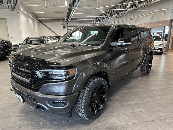 Dodge RAM 1500 13 of 17