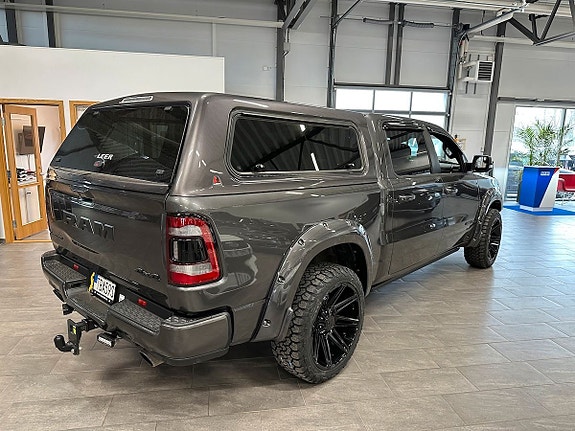 Dodge RAM 1500 6 of 17