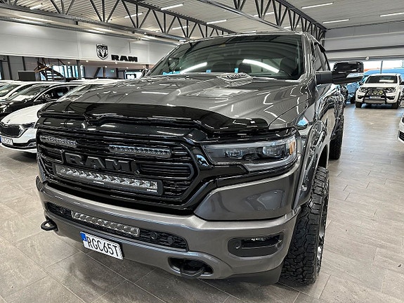 Dodge RAM 1500 10 of 10