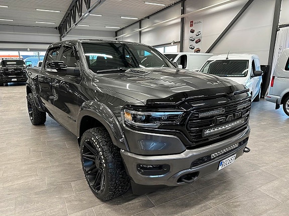 Dodge RAM 1500 4 of 10
