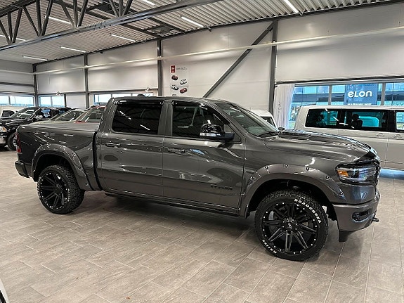 Dodge RAM 1500 9 of 10
