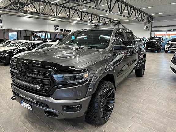 Dodge RAM 1500 3 of 10