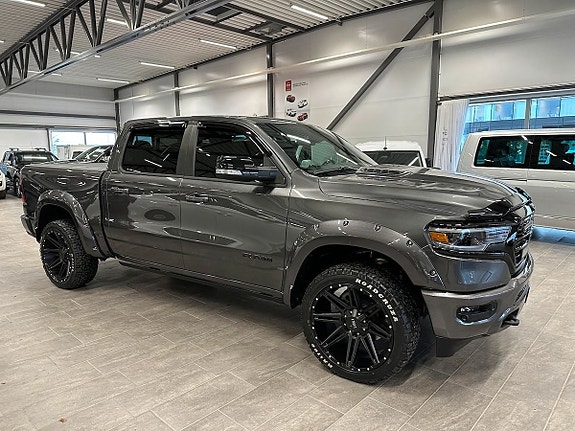 Dodge RAM 1500 5 of 10
