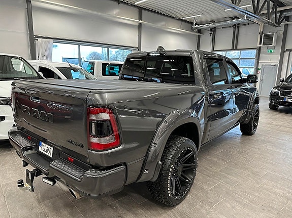 Dodge RAM 1500 6 of 10