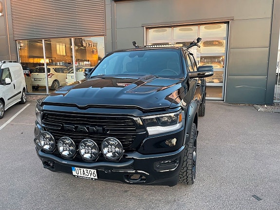 Dodge RAM 1500 12 of 12