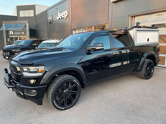 Dodge RAM 1500 6 of 12