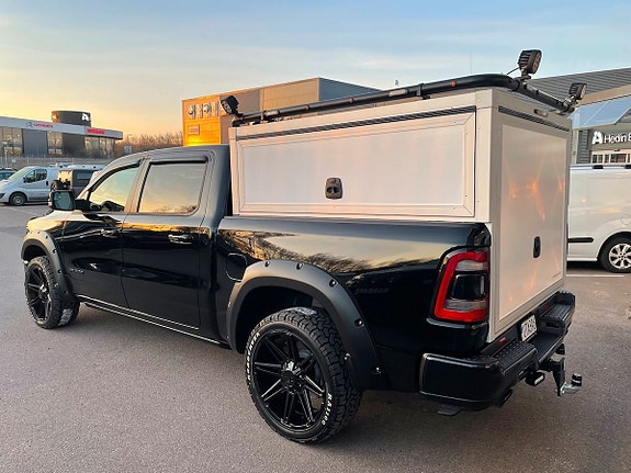 Dodge RAM 1500 5 of 12
