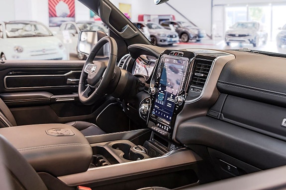 Dodge RAM 1500 22 of 22