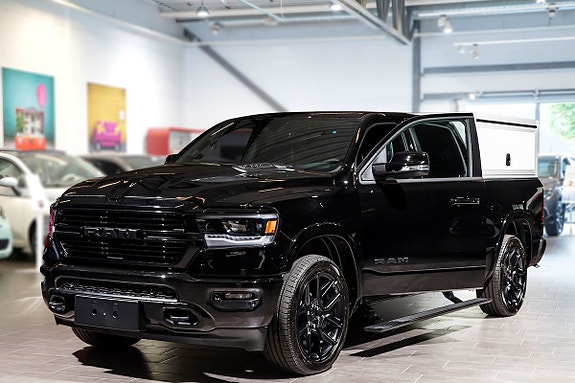 Dodge RAM 1500 5 of 22