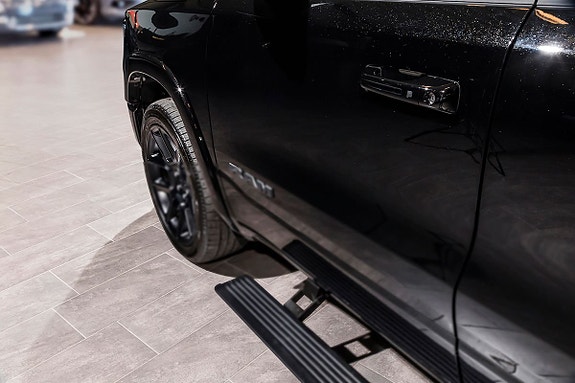 Dodge RAM 1500 6 of 22