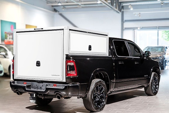 Dodge RAM 1500 9 of 22