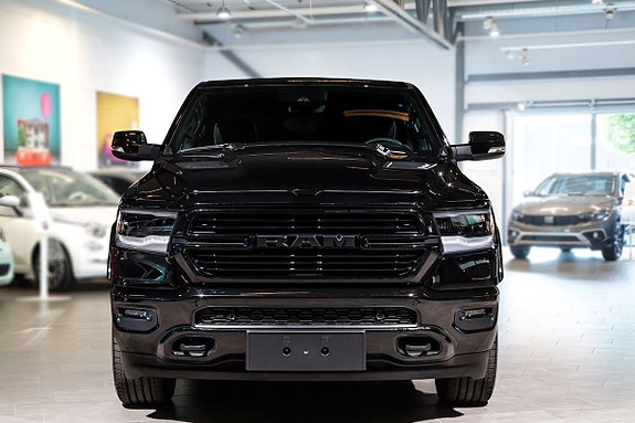 Dodge RAM 1500 7 of 22