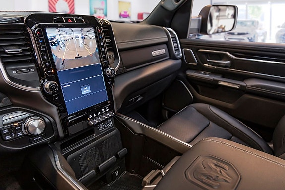Dodge RAM 1500 17 of 22