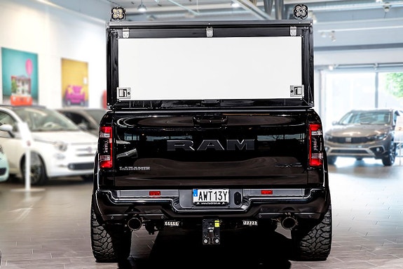 Dodge RAM 1500 15 of 30
