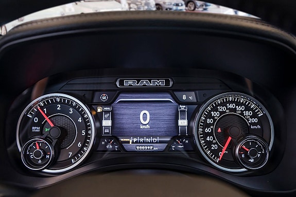 Dodge RAM 1500 19 of 30