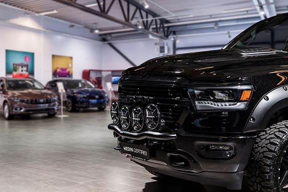Dodge RAM 1500 3 of 30