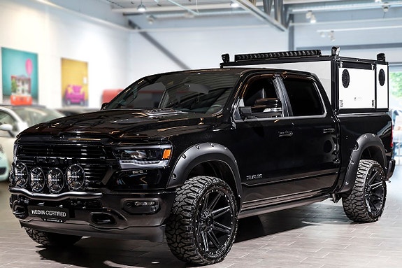 Dodge RAM 1500 2 of 30