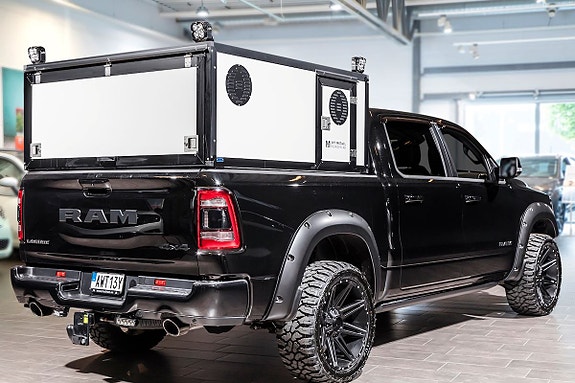 Dodge RAM 1500 8 of 30