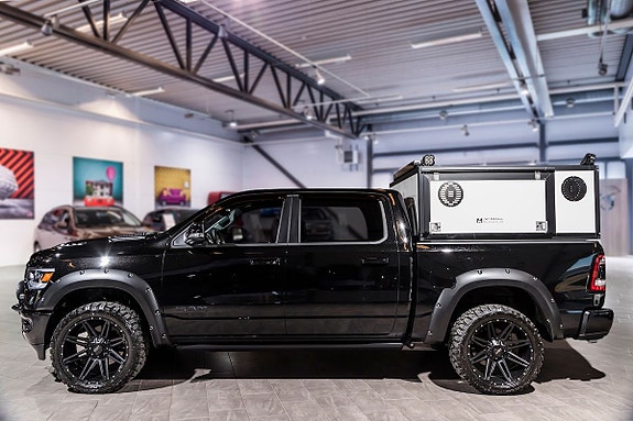 Dodge RAM 1500 7 of 30