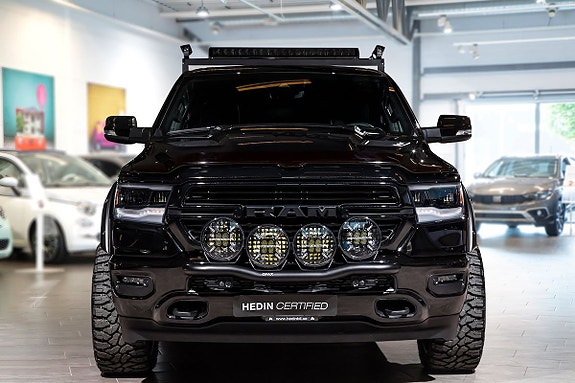 Dodge RAM 1500 6 of 30
