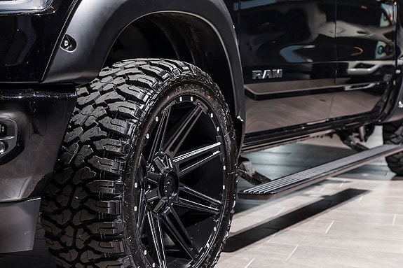 Dodge RAM 1500 5 of 30