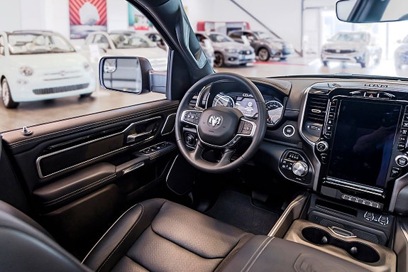 Dodge RAM 1500 26 of 30