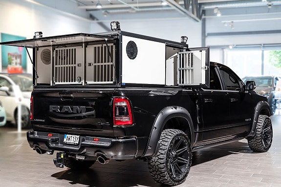 Dodge RAM 1500 9 of 30