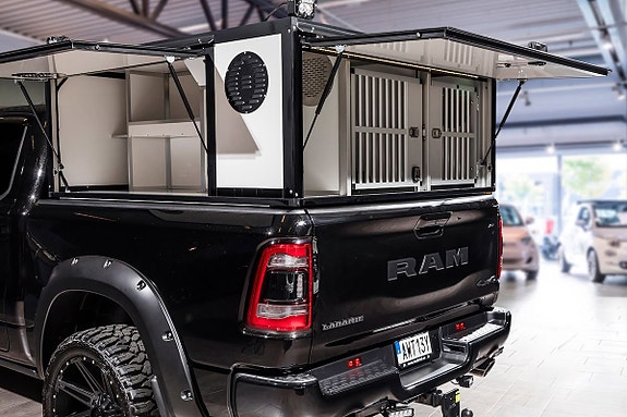 Dodge RAM 1500 14 of 30