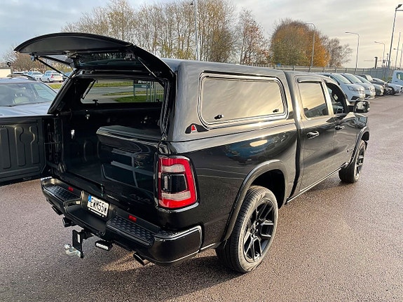 Dodge RAM 1500 15 of 17