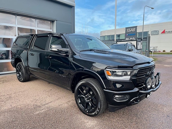 Dodge RAM 1500 3 of 17