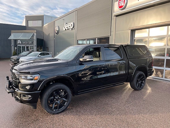 Dodge RAM 1500 14 of 17