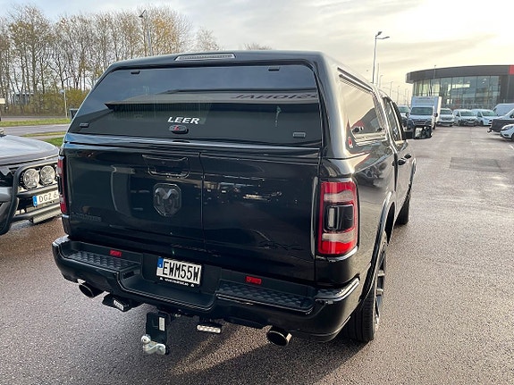 Dodge RAM 1500 7 of 17