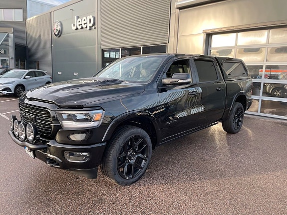 Dodge RAM 1500 13 of 17