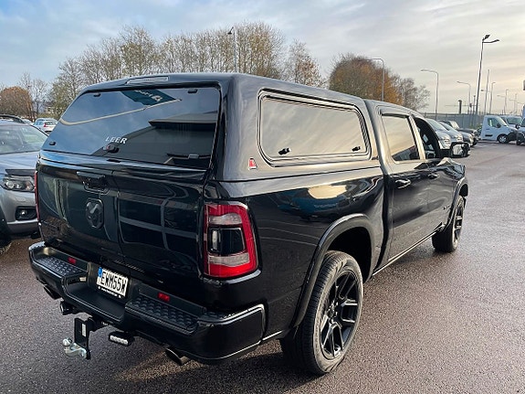 Dodge RAM 1500 8 of 17