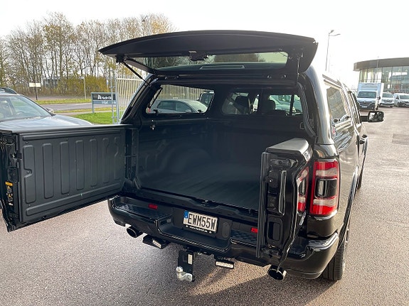 Dodge RAM 1500 17 of 17