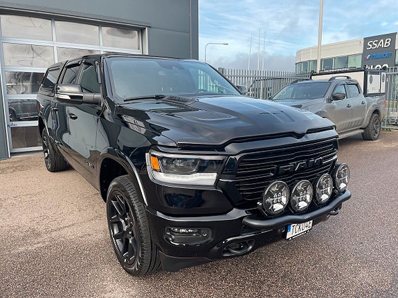 Dodge RAM 1500 4 of 17
