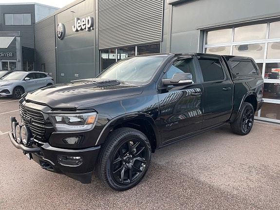 Dodge RAM 1500 6 of 17