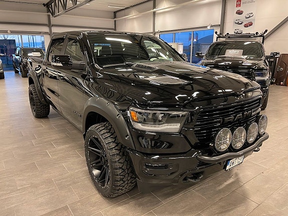 Dodge RAM 1500 4 of 12