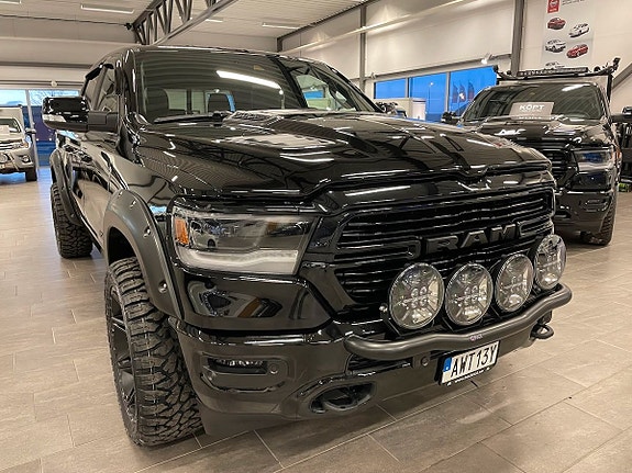 Dodge RAM 1500 7 of 12