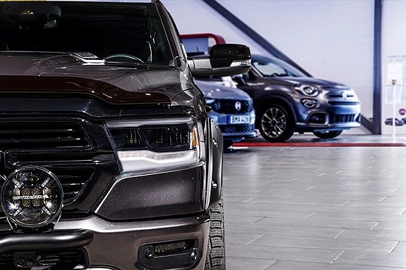 Dodge RAM 1500 6 of 19