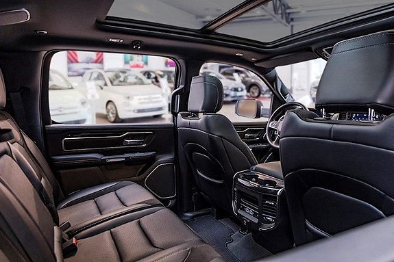 Dodge RAM 1500 19 of 19