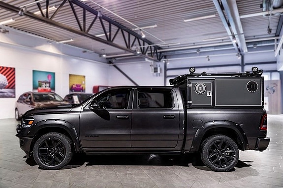 Dodge RAM 1500 5 of 19