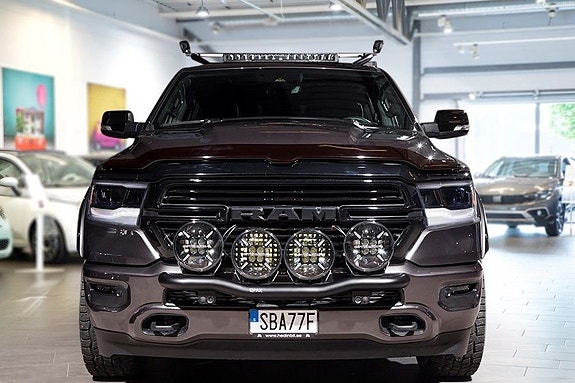 Dodge RAM 1500 7 of 19