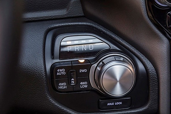 Dodge RAM 1500 16 of 19
